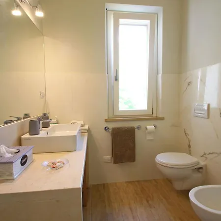 Casa vacanze Simonetta