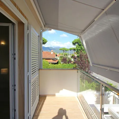 Simonetta Casa vacanze Cinquale