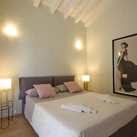 Simonetta Ferienhaus *