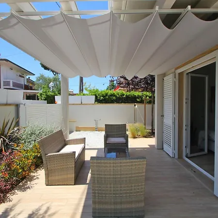 Casa vacanze Simonetta